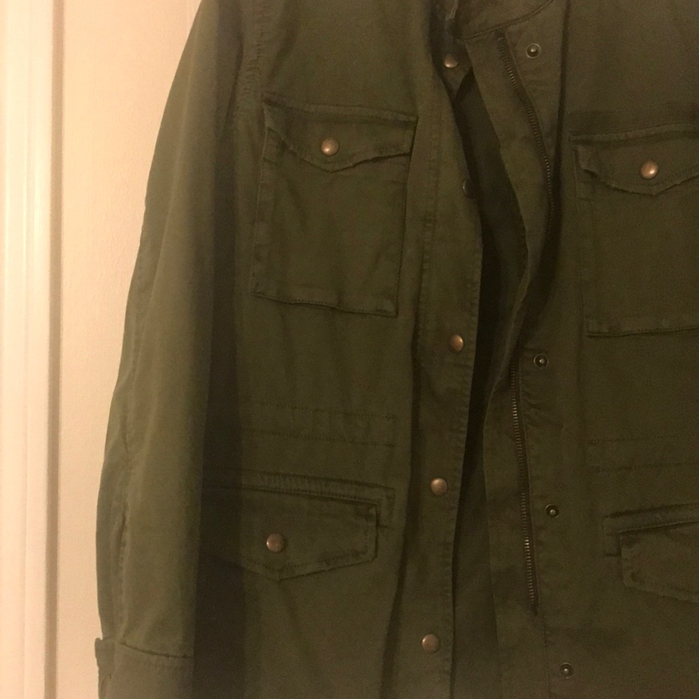Gap jacket - Picture 3 of 8